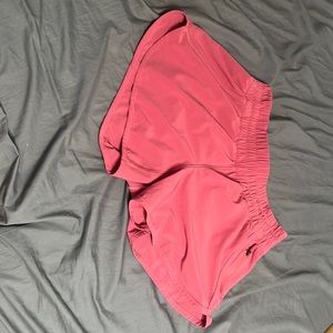 Lululemon hottie hots, high rise